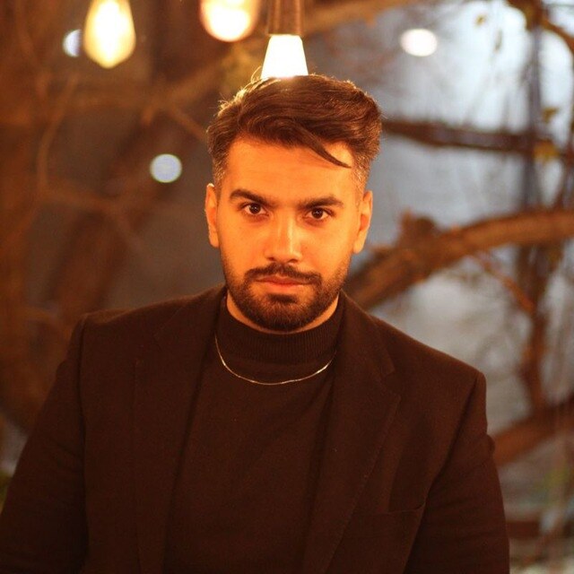 صادق صارمی